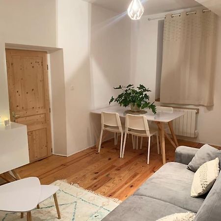 Le Petit Cocon Nimois Apartment Nîmes Exterior foto