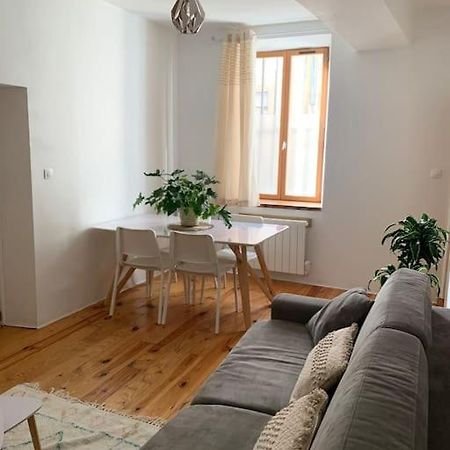 Le Petit Cocon Nimois Apartment Nîmes Exterior foto
