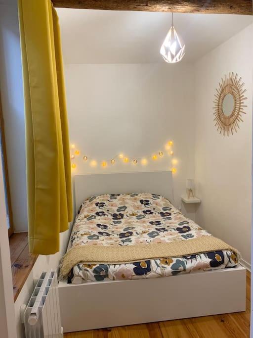 Le Petit Cocon Nimois Apartment Nîmes Exterior foto
