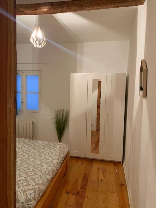 Le Petit Cocon Nimois Apartment Nîmes Exterior foto