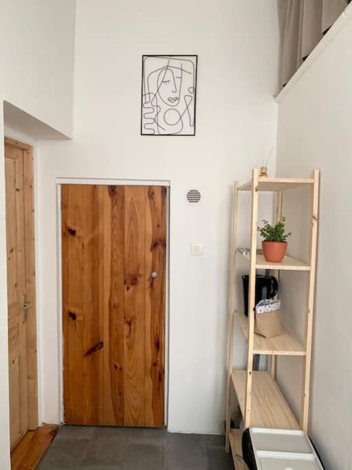 Le Petit Cocon Nimois Apartment Nîmes Exterior foto
